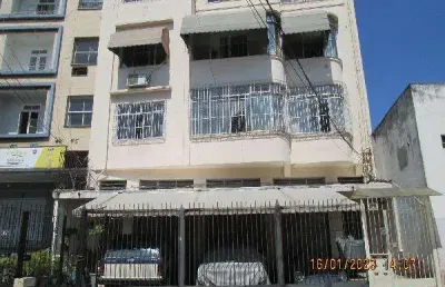 Oportunidade única em rio de janeiro - rj | tipo: apartamento | negociação: venda direta online  | situação: imóvel