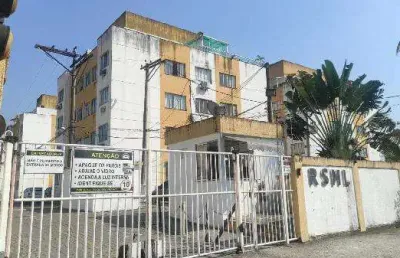 Oportunidade única em duque de caxias - rj | tipo: apartamento | negociação: venda direta online  | situação: imóvel