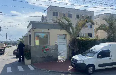 Oportunidade única em macae - rj | tipo: apartamento | negociação: venda direta online  | situação: imóvel