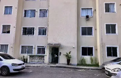 Oportunidade única em rio de janeiro - rj | tipo: apartamento | negociação: venda direta online  | situação: imóvel