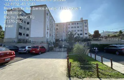 Oportunidade única em rio de janeiro - rj | tipo: apartamento | negociação: venda direta online  | situação: imóvel