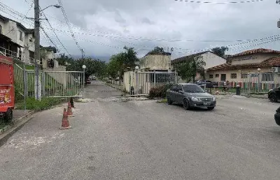 Oportunidade única em nova iguacu - rj | tipo: casa | negociação: venda direta online  | situação: imóvel