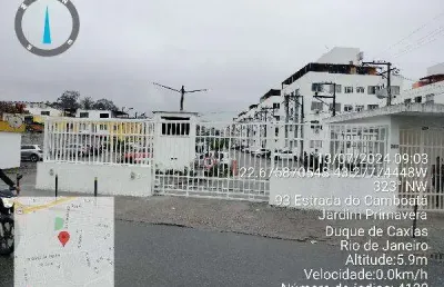 Oportunidade única em duque de caxias - rj | tipo: apartamento | negociação: venda direta online  | situação: imóvel