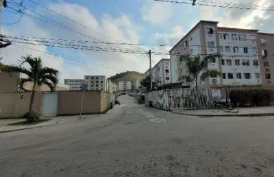 Oportunidade única em rio de janeiro - rj | tipo: apartamento | negociação: venda direta online  | situação: imóvel