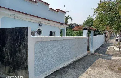 Oportunidade única em rio de janeiro - rj | tipo: casa | negociação: venda online  | situação: imóvel