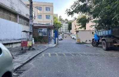 Oportunidade única em rio de janeiro - rj | tipo: apartamento | negociação: venda direta online  | situação: imóvel