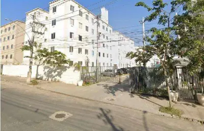 Oportunidade única em rio de janeiro - rj | tipo: apartamento | negociação: venda direta online  | situação: imóvel
