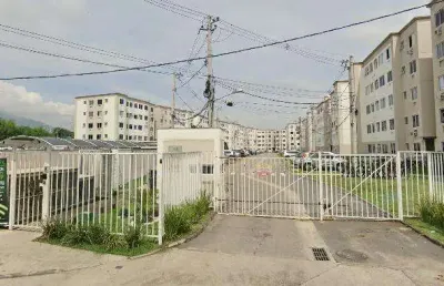 Oportunidade única em rio de janeiro - rj | tipo: apartamento | negociação: venda direta online  | situação: imóvel