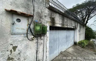 Oportunidade única em itaguai - rj | tipo: casa | negociação: venda direta online  | situação: imóvel