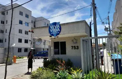 Oportunidade única em rio de janeiro - rj | tipo: apartamento | negociação: venda direta online  | situação: imóvel