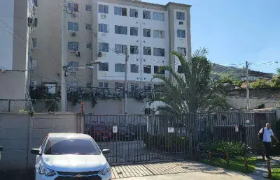 Oportunidade única em rio de janeiro - rj | tipo: apartamento | negociação: venda direta online  | situação: imóvel
