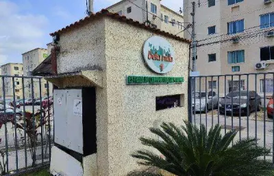 Oportunidade única em rio de janeiro - rj | tipo: apartamento | negociação: venda online  | situação: imóvel