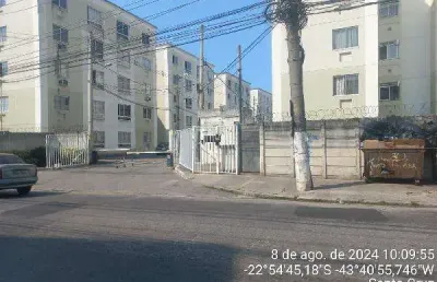 Oportunidade única em rio de janeiro - rj | tipo: apartamento | negociação: venda direta online  | situação: imóvel