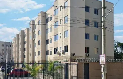Oportunidade única em rio de janeiro - rj | tipo: apartamento | negociação: venda direta online  | situação: imóvel