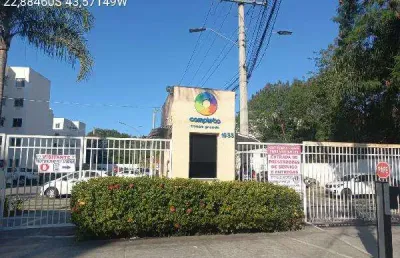 Oportunidade única em rio de janeiro - rj | tipo: apartamento | negociação: venda direta online  | situação: imóvel