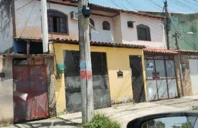 Oportunidade única em nova iguacu - rj | tipo: casa | negociação: venda online  | situação: imóvel