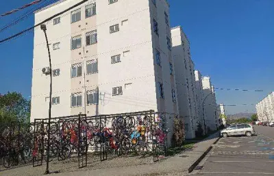 Oportunidade única em rio de janeiro - rj | tipo: apartamento | negociação: venda direta online  | situação: imóvel