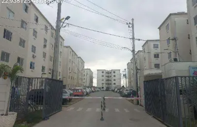 Oportunidade única em rio de janeiro - rj | tipo: apartamento | negociação: venda direta online  | situação: imóvel