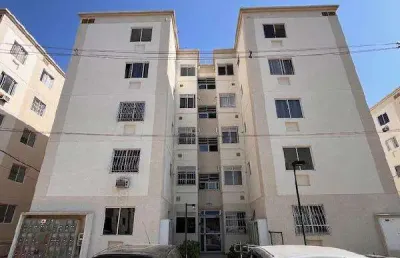 Oportunidade única em rio de janeiro - rj | tipo: apartamento | negociação: venda direta online  | situação: imóvel