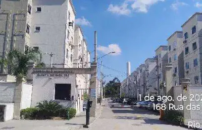 Oportunidade única em rio de janeiro - rj | tipo: apartamento | negociação: venda direta online  | situação: imóvel
