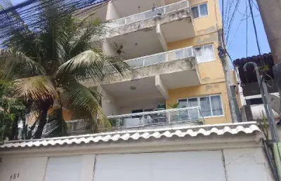 Oportunidade única em rio de janeiro - rj | tipo: apartamento | negociação: venda direta online  | situação: imóvel