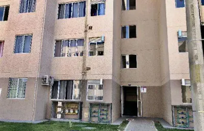 Oportunidade única em rio de janeiro - rj | tipo: apartamento | negociação: venda direta online  | situação: imóvel