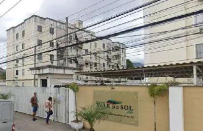Oportunidade única em rio de janeiro - rj | tipo: apartamento | negociação: venda direta online  | situação: imóvel