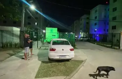 Oportunidade única em rio de janeiro - rj | tipo: apartamento | negociação: venda direta online  | situação: imóvel