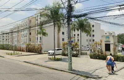 Oportunidade única em rio de janeiro - rj | tipo: apartamento | negociação: venda direta online  | situação: imóvel
