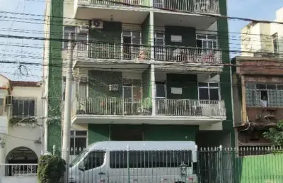 Oportunidade única em rio de janeiro - rj | tipo: apartamento | negociação: venda direta online  | situação: imóvel