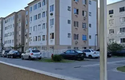 Oportunidade única em rio de janeiro - rj | tipo: apartamento | negociação: venda direta online  | situação: imóvel