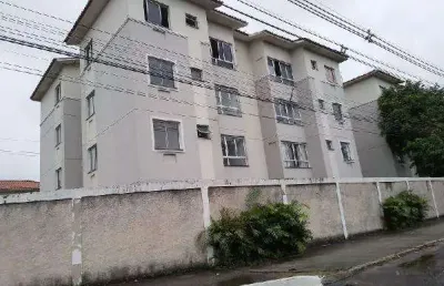Oportunidade única em itaguai - rj | tipo: apartamento | negociação: venda direta online  | situação: imóvel