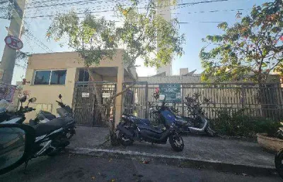Oportunidade única em nova iguacu - rj | tipo: apartamento | negociação: venda direta online  | situação: imóvel