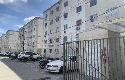 Oportunidade única em rio de janeiro - rj | tipo: apartamento | negociação: venda direta online  | situação: imóvel