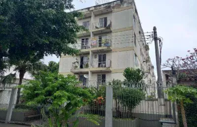 Oportunidade única em rio de janeiro - rj | tipo: apartamento | negociação: venda direta online  | situação: imóvel