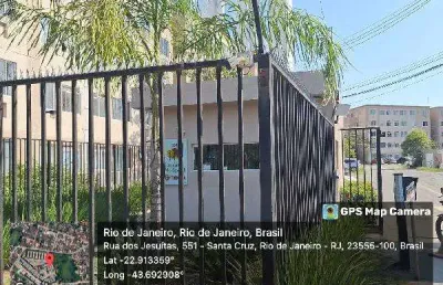 Oportunidade única em rio de janeiro - rj | tipo: apartamento | negociação: venda direta online  | situação: imóvel