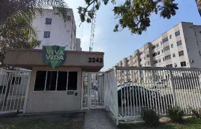 Oportunidade única em rio de janeiro - rj | tipo: apartamento | negociação: venda direta online  | situação: imóvel