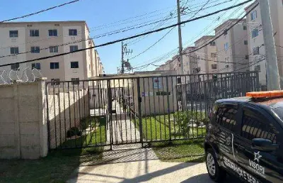 Oportunidade única em rio de janeiro - rj | tipo: apartamento | negociação: venda direta online  | situação: imóvel