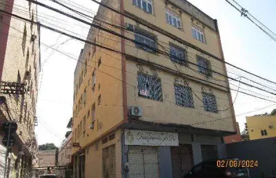 Oportunidade única em rio de janeiro - rj | tipo: apartamento | negociação: venda direta online  | situação: imóvel