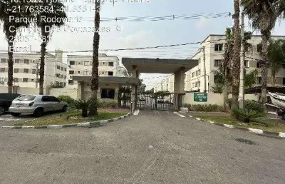 Oportunidade única em campos dos goytacazes - rj | tipo: apartamento | negociação: venda direta online  | situação: imóvel