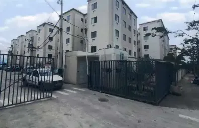 Oportunidade única em rio de janeiro - rj | tipo: apartamento | negociação: venda direta online  | situação: imóvel