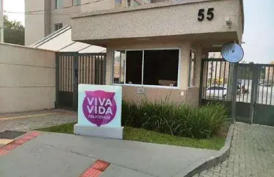 Oportunidade única em rio de janeiro - rj | tipo: apartamento | negociação: venda direta online  | situação: imóvel