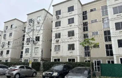 Oportunidade única em rio de janeiro - rj | tipo: apartamento | negociação: venda direta online  | situação: imóvel
