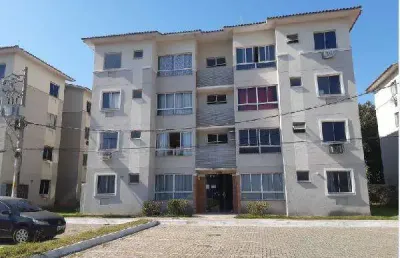 Oportunidade única em itaguai - rj | tipo: apartamento | negociação: venda direta online  | situação: imóvel