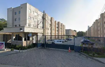 Oportunidade única em rio de janeiro - rj | tipo: apartamento | negociação: venda online  | situação: imóvel