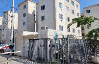 Oportunidade única em rio de janeiro - rj | tipo: apartamento | negociação: venda direta online  | situação: imóvel