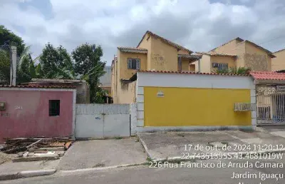 Oportunidade única em nova iguacu - rj | tipo: apartamento | negociação: venda direta online  | situação: imóvel