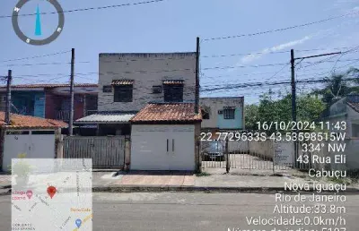 Oportunidade única em nova iguacu - rj | tipo: casa | negociação: venda direta online  | situação: imóvel