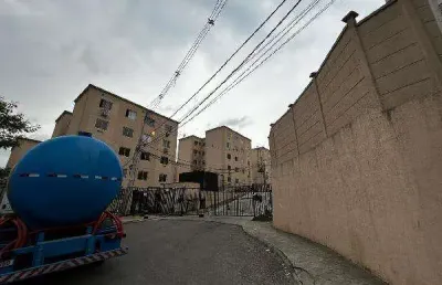 Oportunidade única em nova iguacu - rj | tipo: apartamento | negociação: venda direta online  | situação: imóvel