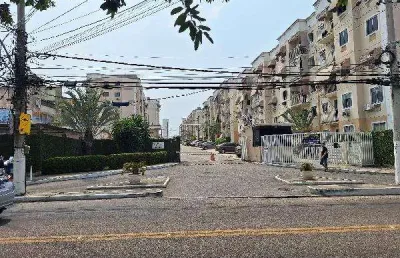 Oportunidade única em rio de janeiro - rj | tipo: apartamento | negociação: venda online  | situação: imóvel